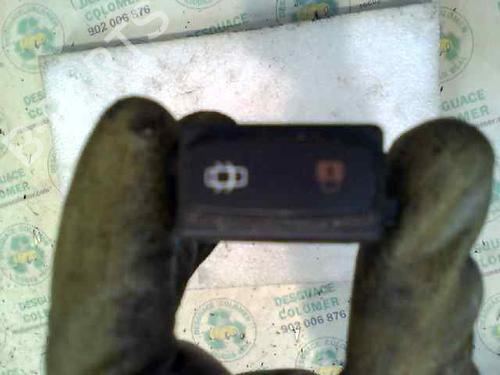 Used Switch Switch RENAULT LAGUNA II (BG0/1_) [2001-2007] 14227349 14227349