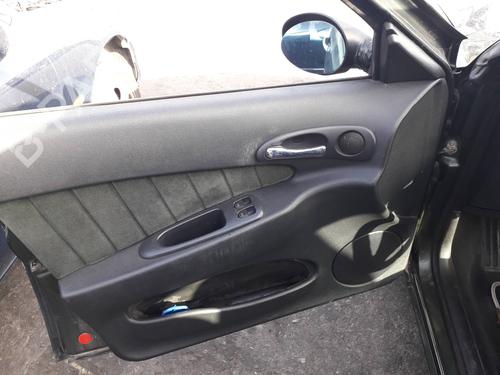 Left front steering knuckle ALFA ROMEO 156 (932_) 1.8 16V T.SPARK (932.A3) | BP12523896M25 