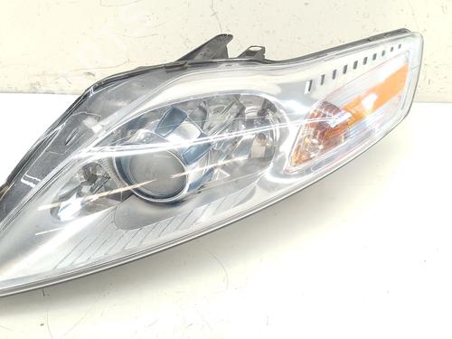 Used Left headlight FORD MONDEO IV (BA7) 2.2 TDCi (175 hp) 30082184