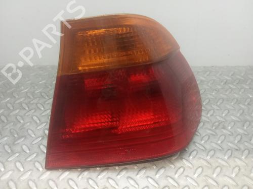Used Right taillight BMW 3 (E46) [1997-2005]  11506607