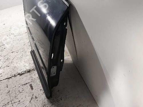 Right rear door AUDI A3 (8L1) 1.9 TDI | BP4978718C5 