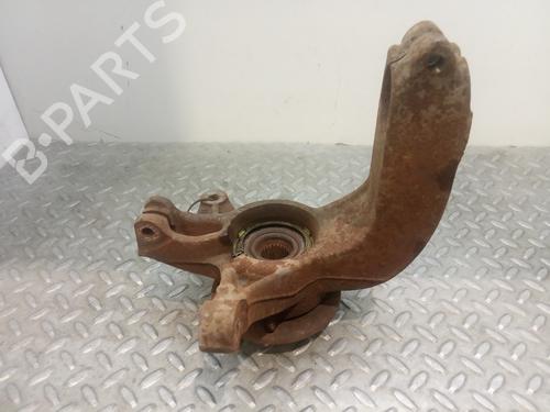 Right front steering knuckle RENAULT SCÉNIC II (JM0/1_) 1.9 dCi (JM0G, JM12, JM1G, JM2C) | BP3035468M26 