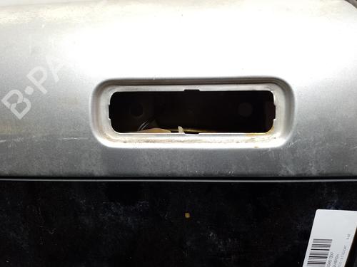 Left tailgate FORD TRANSIT CONNECT (P65_, P70_, P80_)  | BP19262764C76 