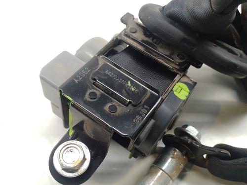 Sikkerhetsbelte bak venstre SSANGYONG ACTYON I 2.0 Xdi | BP30972881I29 