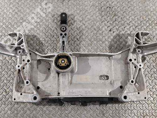 Used Subframe Subframe SEAT LEON (1P1) 1.9 TDI (90 hp) 6575490 6575490