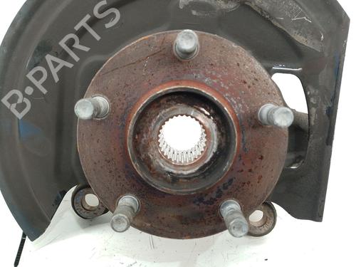 Left front steering knuckle NISSAN PULSAR Hatchback (C13) 1.5 dCi | BP36297012M25  - Image 5