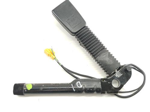 Sikkerhedssele-spænde MERCEDES-BENZ M-CLASS (W164) ML 300 CDI 4-matic (164.121) (204 hp) 32477358