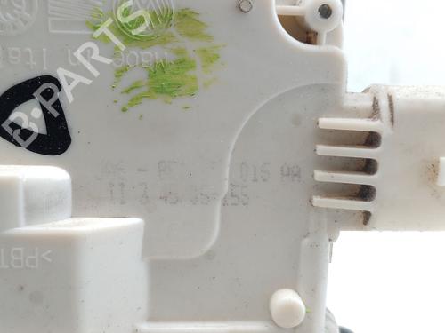 Front right lock AUDI A4 B7 (8EC) 2.0 TDI 16V | BP29421793C97 