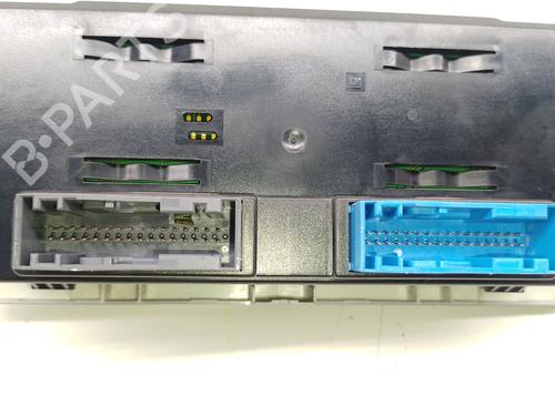 Climate control OPEL ZAFIRA / ZAFIRA FAMILY B (A05)  | BP29525714I5 