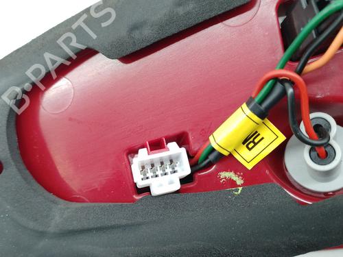 Left tailgate light HYUNDAI TUCSON (TL, TLE) 1.6 GDi | BP34735024C79 - Image 4