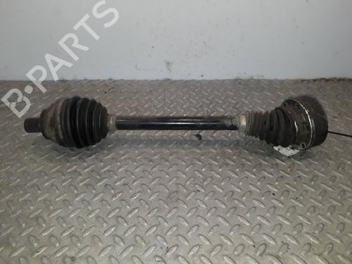 Left front driveshaft SEAT ALTEA (5P1) 1.6 | BP13621163M38 