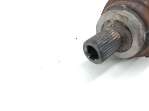 Left front driveshaft VW GOLF VI (5K1) 1.6 TDI | BP18100831M38 