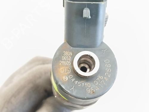 Injector CITROËN XSARA PICASSO (N68) 2.0 HDi | BP27434357M100 