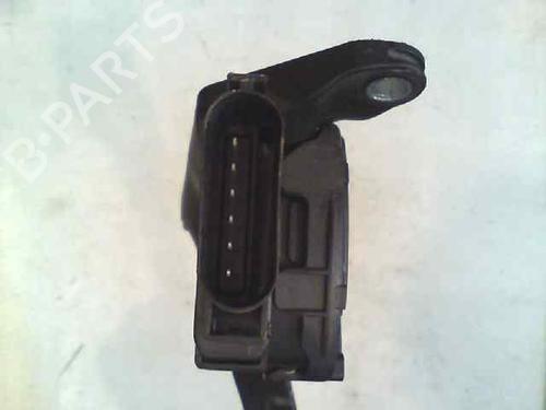 Pedal FORD FIESTA VI (CB1, CCN)  | BP3034529I4 