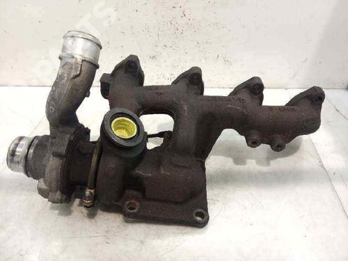 Used Turbo Turbo FORD MONDEO II (BAP) 1.8 TD (90 hp) 3151155 3151155