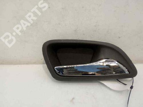 Used Rear right interior door handle Rear right interior door handle CHEVROLET CRUZE (J300) 2.0 CDI (150 hp) 4594481 4594481