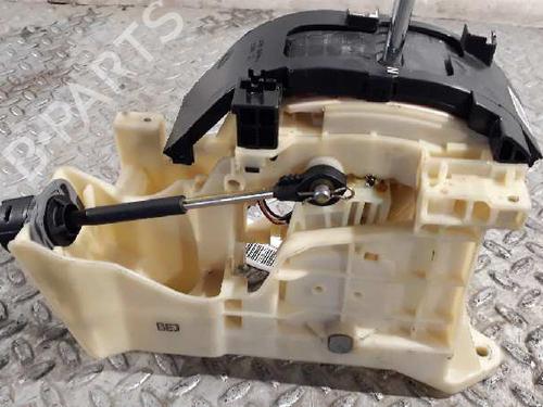 Gear lever HYUNDAI SANTA FÉ II (CM)  | BP7433611M90 