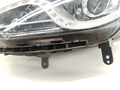 Left headlight HYUNDAI i40 I CW (VF) 1.7 CRDi | BP29277525C28 