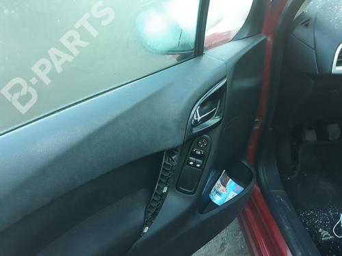 Interior roof light CITROËN C3 II (SC_) 1.4 | BP8533593I8  - Image 9