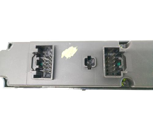 Left front window switch MAZDA 6 Saloon (GH) 2.0 MZR-CD (GH14) | BP38599418I27  - Image 5