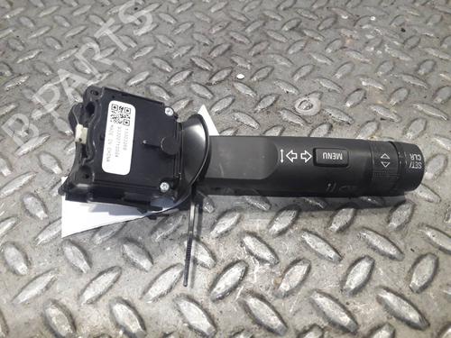 Used Steering column stalk OPEL INSIGNIA A Sports Tourer (G09) [2008-2017]  15858829