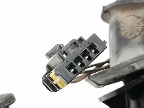 Außenspiegel rechts PEUGEOT 206 Hatchback (2A/C) 1.4 HDi | BP29891361C27 