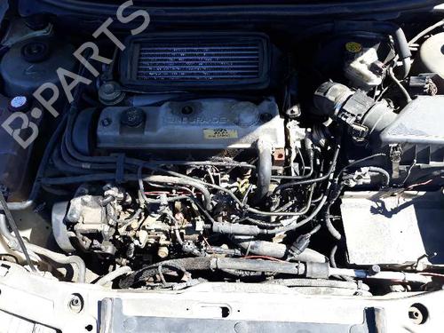 Used Gearbox FORD MONDEO II (BAP) 1.8 TD (90 hp) 7224473