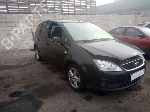 Front left window mechanism FORD FOCUS C-MAX (DM2)  | BP16858859C22 