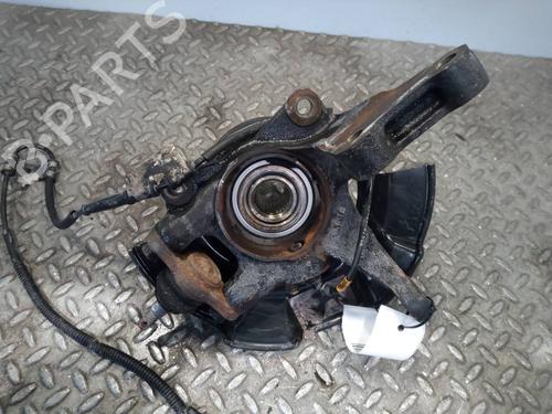 Right front steering knuckle KIA SPORTAGE II (JE_, KM_) 2.0 CRDi | BP16920710M26