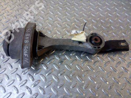 Used Engine mount VW GOLF IV (1J1) 1.9 SDI (68 hp) 10276603