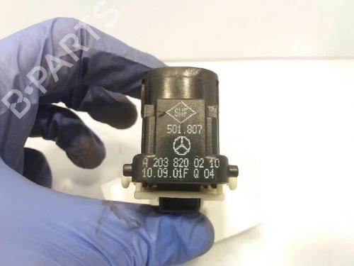 Right front window switch MERCEDES-BENZ C-CLASS Coupe (CL203)  | BP4739287I26 