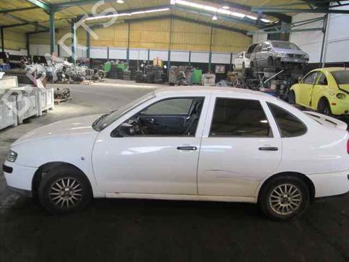 Steering pump SEAT CORDOBA (6K1, 6K2) 1.4 16V | BP3072051M99 