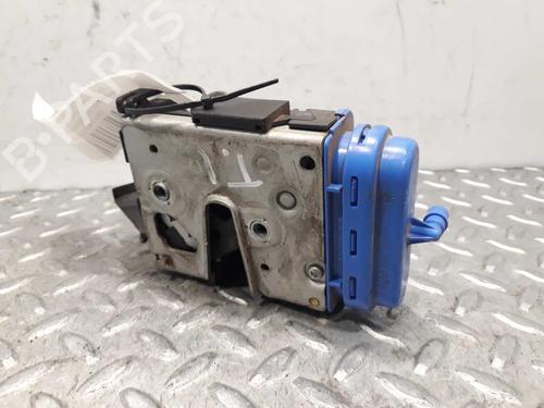 Used Rear left lock AUDI A4 B5 (8D2) 1.8 T (150 hp) 6443259