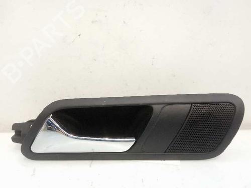 Used Rear left interior door handle VW PASSAT B6 (3C2) [2005-2010]  4561319