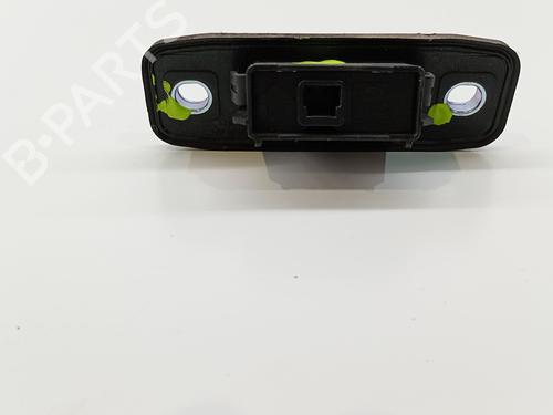 Tailgate handle MAZDA 6 Estate (GJ, GL) 2.5 | BP34734940C132 - Image 5