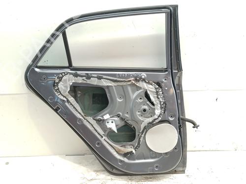 Left rear door HYUNDAI i20 II (GB, IB) 1.0 T-GDI | BP28953781C4 