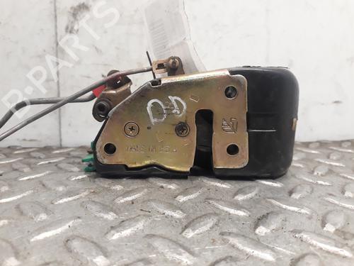 Used Front right lock CHRYSLER VOYAGER / GRAND VOYAGER III (GS_, NS_) [1992-2001]  7988458