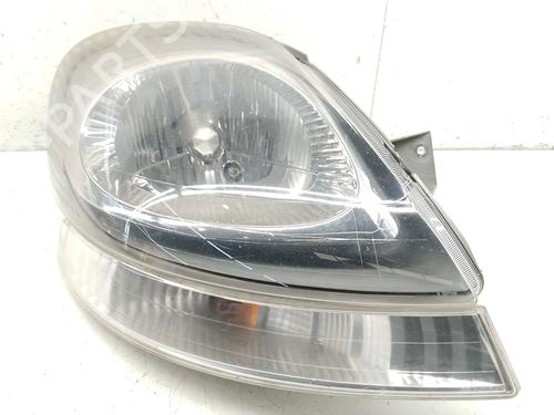Used Right headlight NISSAN PRIMASTAR Van (X83) [2002-2025]  29808231