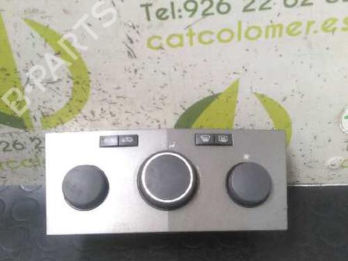 Used Climate control OPEL ASTRA H (A04) [2004-2014]  3070658