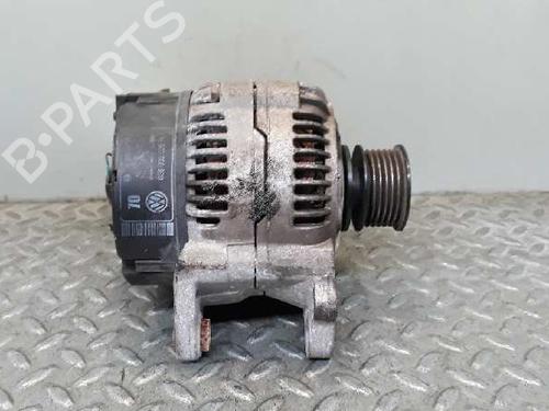 Alternator SEAT CORDOBA (6K1, 6K2) 1.4 i | BP3077130M7 