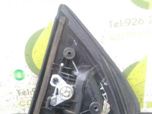 Rear right exterior door handle HONDA CIVIC VIII Hatchback (FN, FK) 2.2 CTDi (FK3) | BP3061011C130 