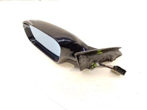 Used Left mirror AUDI A6 C5 (4B2) [1997-2005]  20709809