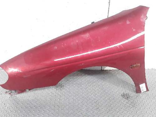 Used Left front fenders RENAULT MEGANE I Classic (LA0/1_) [1996-2008]  7793690