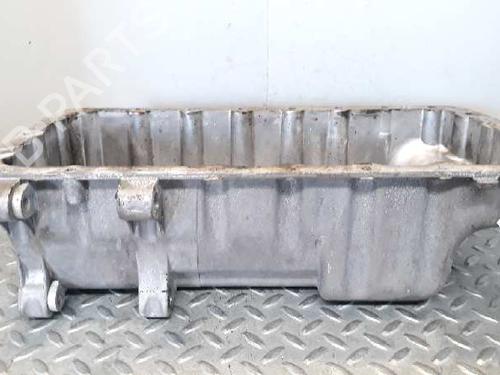 Used Oil sump PEUGEOT 406 (8B) 2.0 HDI 90 (90 hp) 14235924
