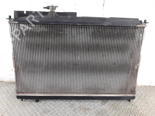 Water radiator HYUNDAI SANTA FÉ II (CM) 2.2 CRDi GLS | BP8497862M31 