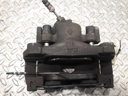 Used Left front brake caliper RENAULT LAGUNA III (BT0/1) [2007-2015]  11624097