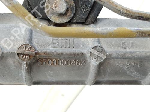 Steering rack NISSAN PRIMASTAR Van (X83) | BP30104844M22