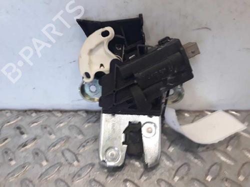 Used Tailgate lock VW PASSAT B6 (3C2) [2005-2010]  5869449
