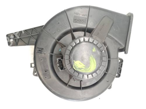 Heater blower motor VW POLO (9N_, 9A_) 1.4 TDI | BP19407656M62 