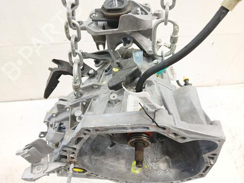 Gearbox RENAULT MEGANE III Hatchback (BZ0/1_, B3_) 1.5 dCi (BZ09, BZ0D, BZ1W, BZ29, BZ14) | BP36388082M3 - Image 5